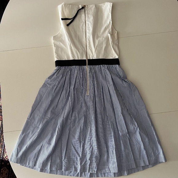 Kate Spade Brooke Street Dress - Picture 2 of 3